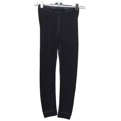 Thermobroek (Zwart) van Icepeak Polyester