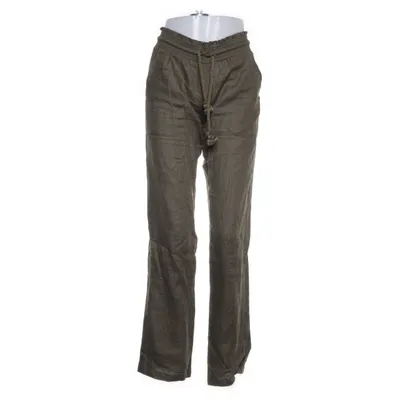 Bukser (Grøn) fra Skagen Clothing Linned