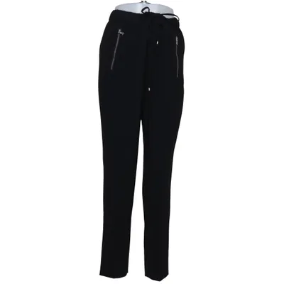 Pants (Black) from Thom by Thomas Rath