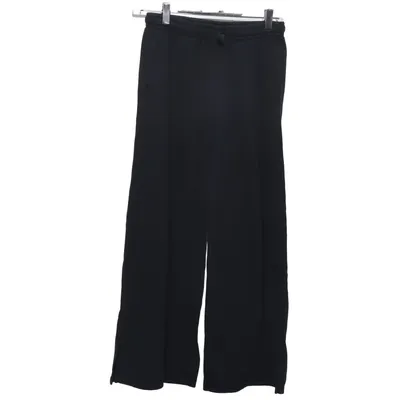 Mjukisbyxor (Svart) från C&A Bomull, Polyester