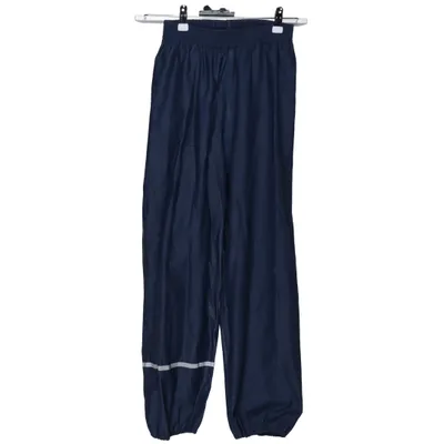 Regnbyxor (Blå) från Axel