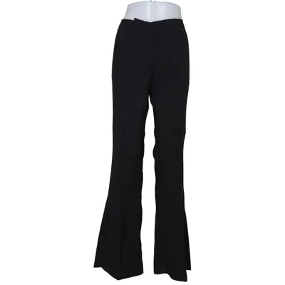 Suit pants (Black) from Savann Elastane, Polyester