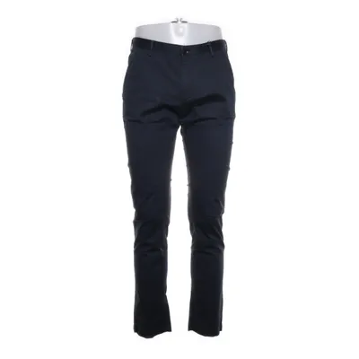 Chinos (Blå) från Hugo Boss Bomull, Elastan