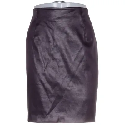 Kjol (Lila) från Dawn Joy Elastan, Polyester