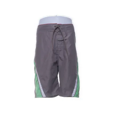 Badeshorts (Beige, Flerfarvet) fra Cord Polyester