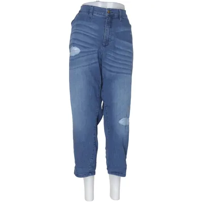 Trekvartsbyxor (Maite Kelly) från Maite Kelly x Bonprix Bomull, Elastan, Polyester
