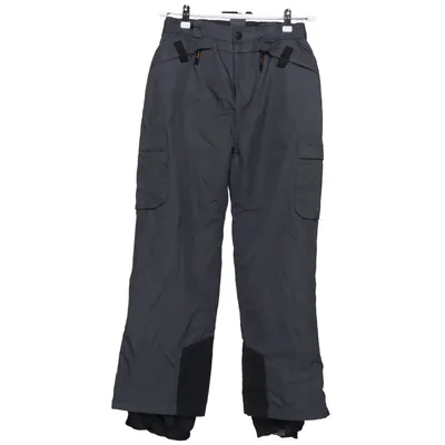 Skibroek (Grijs, Zwart) van C-Line Polyamide, Polyester