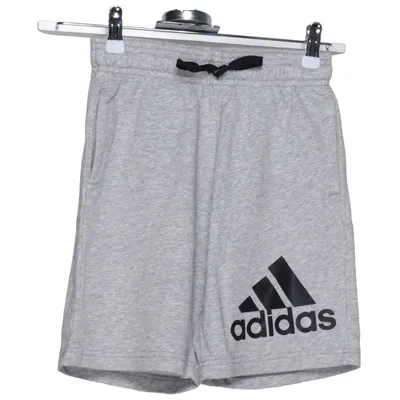 Mjukisshorts (Grå) från Adidas