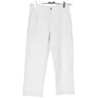 Chinos (Beige) from H&M