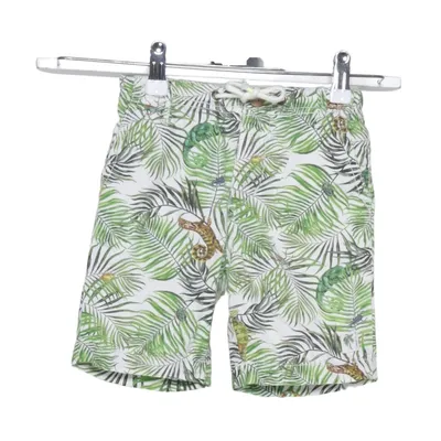 Short (Nathalie Lété) de Nathalie Lété x H&M Coton, Polyester