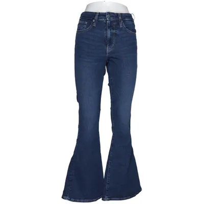 Jeans (Flare) fra &Denim by H&M Bomuld, Elastan