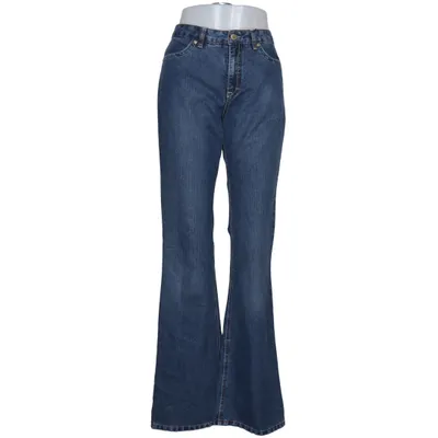 Jeans (Blau) von Escada Sport Baumwolle, Elasthan