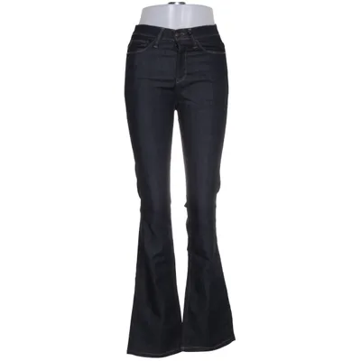 Jeans (Blå) från Newhouse Bomull, Polyester