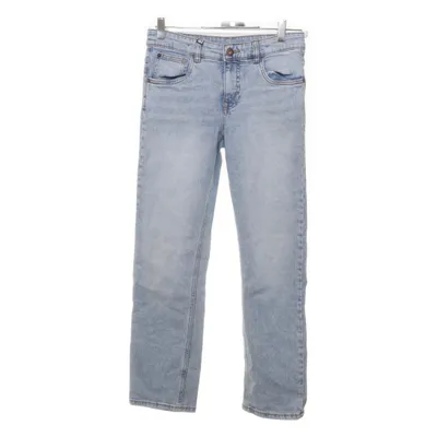 Jeans (Blå) från Lab Industries by KappAhl Bomull, Elastan