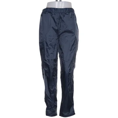 Regenbroek (Blauw) van Weather Report Polyamide