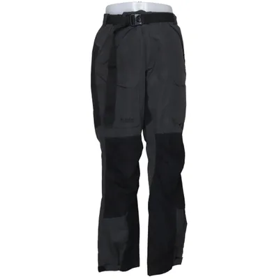 Jaktbyxor (Grön, Svart) från Fladen Polyester