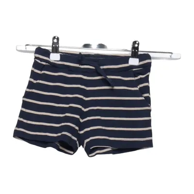 Short de jogging (Bleu, Beige) de Wheat Coton biologique