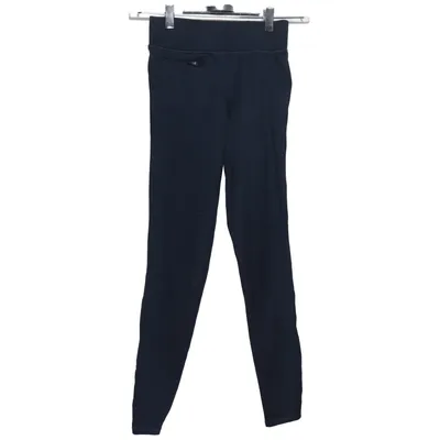 Breeches (Blue) from Equilibre Elastane, Polyester