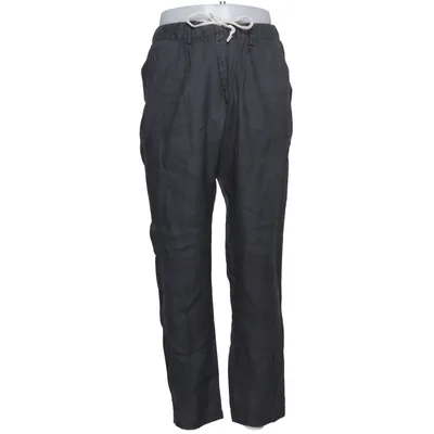 Pantalon (Gris) de David Naman Lin