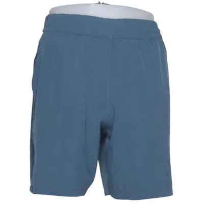 Trainingsshorts (Blauw) van MyProtein Elastaan, Polyester