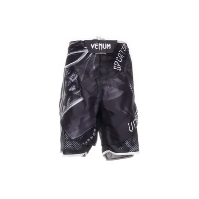 Shorts (Black, Gray, White) from Venum