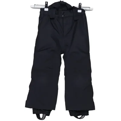 Täckbyxor (Svart) från Wigéns Polyester