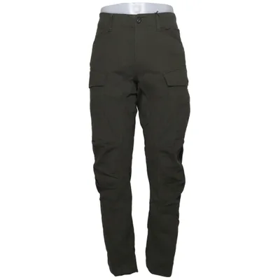 Cargohose (Grün) von G-Star Raw Baumwolle, Elasthan, Recyceltes Polyester