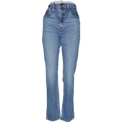 Jeans (Blå) från Levi's Premium Bomull, Elastan