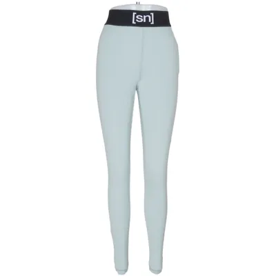 Shapewear-underdel (Tundra 175 Tight) fra Super.Natural Elastan, Merinould, Polyester