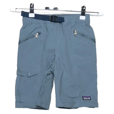 Outdoor shorts (Grijs) van Patagonia