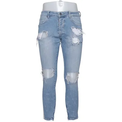 Jeans (Blue, White) from Dessy Group