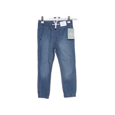 Joggers (Blue) from H&M Cotton, Polyester