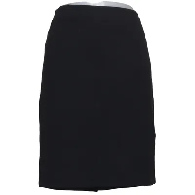 Jupe (Noir) de Saint Tropez Élasthane, Polyamide, Viscose