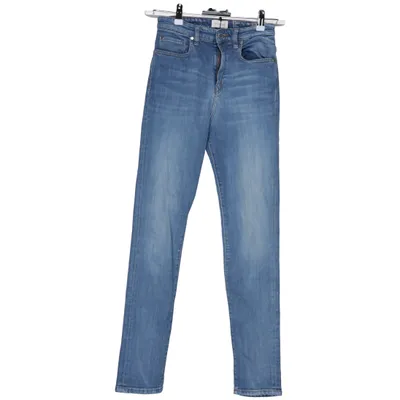 Jeans (Blå) fra Armedangels Elastan, Økologisk bomuld