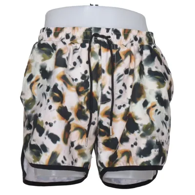 Shorts de bain (Beige, Multicolore) de Ljung by Marcus Larsson Polyester