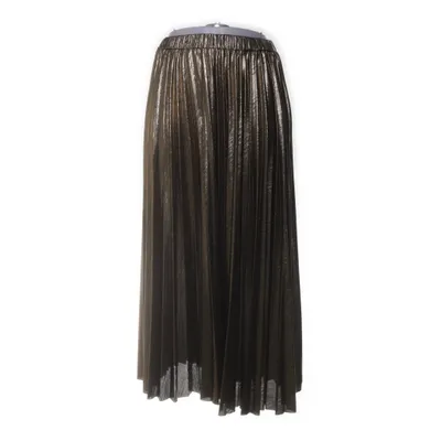 Maxi rok (Goud) van Vintage Dressing