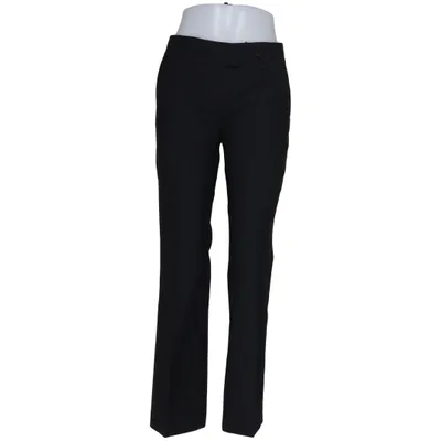 Pantalon de costume (REGINA) de Mari Philippe Élasthane, Polyester, Laine
