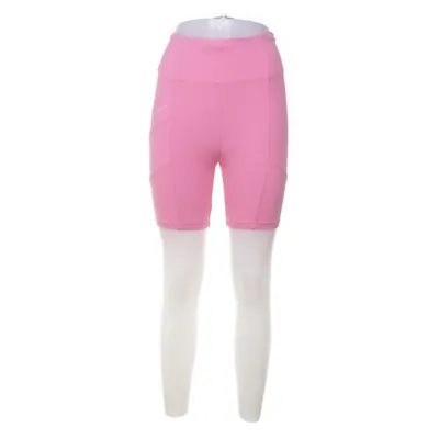 Compressieshorts (Roze) van Röhnisch