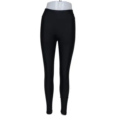 Collants de sport (Noir) de Blacc Élasthane, Polyamide