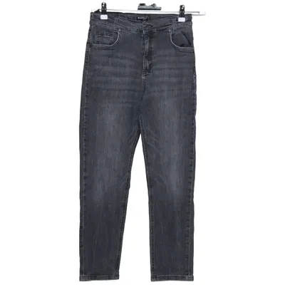 Jeans (Grå) fra Blue Effect Bomuld, Genanvendt polyester