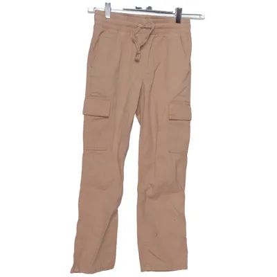 Pantalon cargo (Marron) de Inextenso