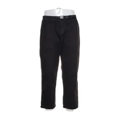 Pants (Black) from Gramicci Cotton