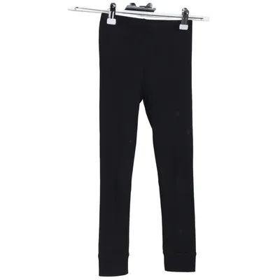 Base layer pants (Hemsedal) from Nordbjørn Polyester