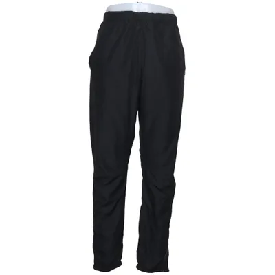 Friluftsbyxor (Svart) från Fischer Polyester