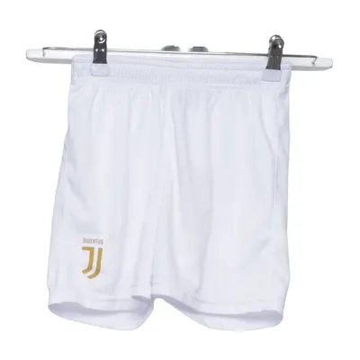 Short de sport (Blanc) de Juventus
