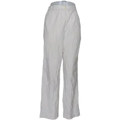 Byxor (Tilly trousers) från Wood Wood Bomull