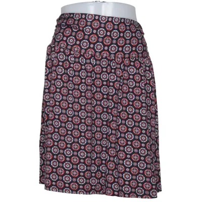 Rok (Zwart, Rood, Blauw) van Cool Code Elastaan, Viscose