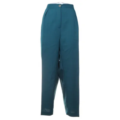 Byxor (Grön) från Wästgöta Polyester