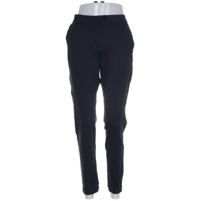 Byxor (Blå) från Part Two Elastan, Polyamid, Viskos