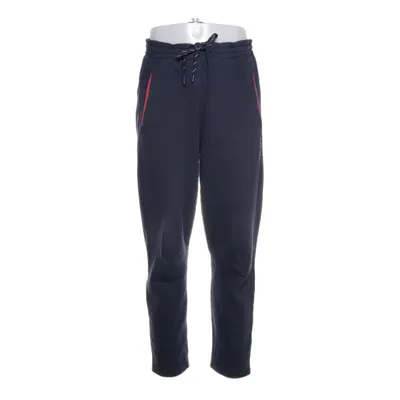 Joggingbroek (Zwart) van Race Marine Katoen, Polyester
